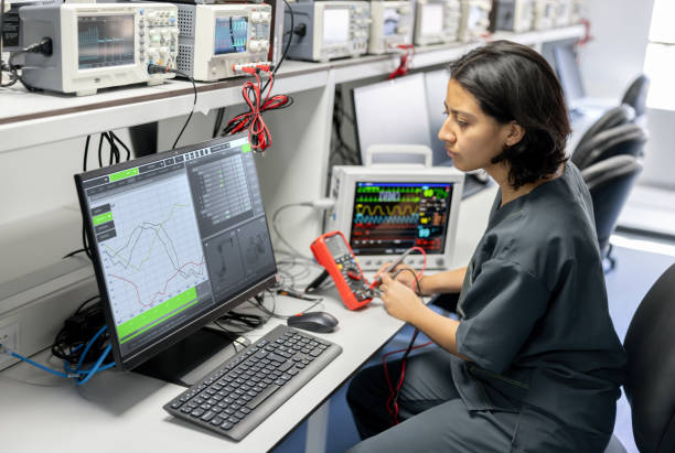 Best Industrial Electrical Services  in Boonsboro, MD